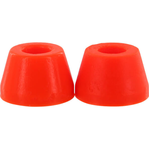 Venom Skateboards Super Carve Orange Skateboard Bushings - 81a