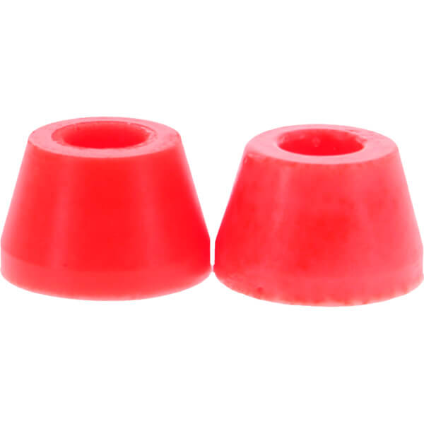Venom Skateboards Super Carve Red Skateboard Bushings - 90a