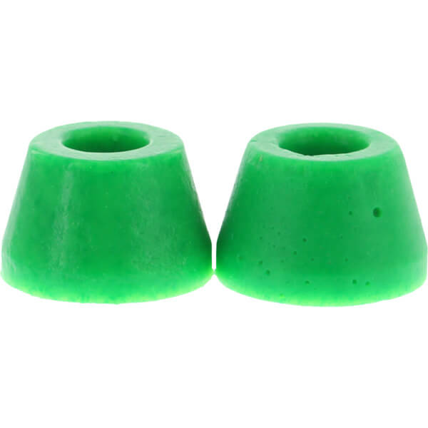 Venom Skateboards Super Carve Green Skateboard Bushings - 93a