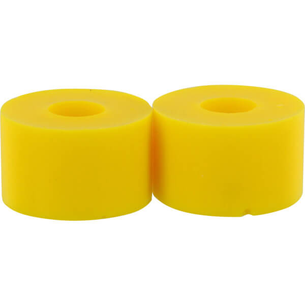 Venom Skateboards Downhill SHR Formula Light Yellow Skateboard Bushings - 83a