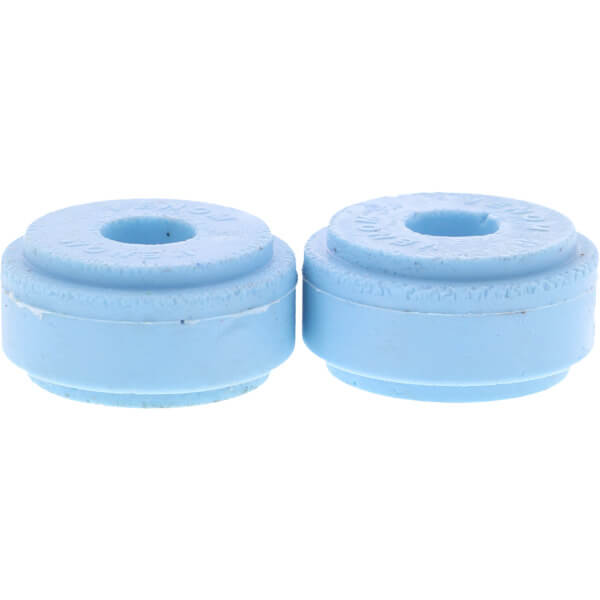 Venom Skateboards Eliminator SHR Formula Blue Skateboard Bushings - 86a