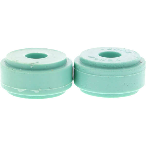 Venom Skateboards Eliminator SHR Formula Seafoam Green Skateboard Bushings - 88a