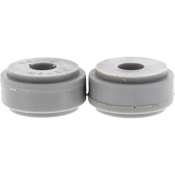 Venom Skateboards Eliminator SHR Formula Grey Skateboard Bushings - 98a