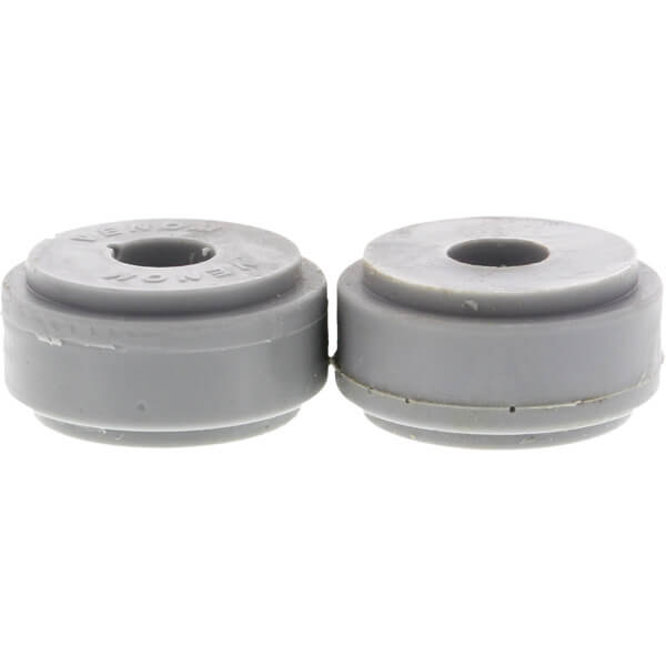 Venom Skateboards Eliminator SHR Formula Grey Skateboard Bushings - 98a