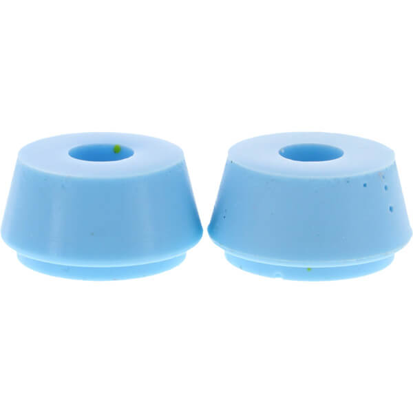 Venom Skateboards Freeride SHR Formula Light Blue Skateboard Bushings - 86a