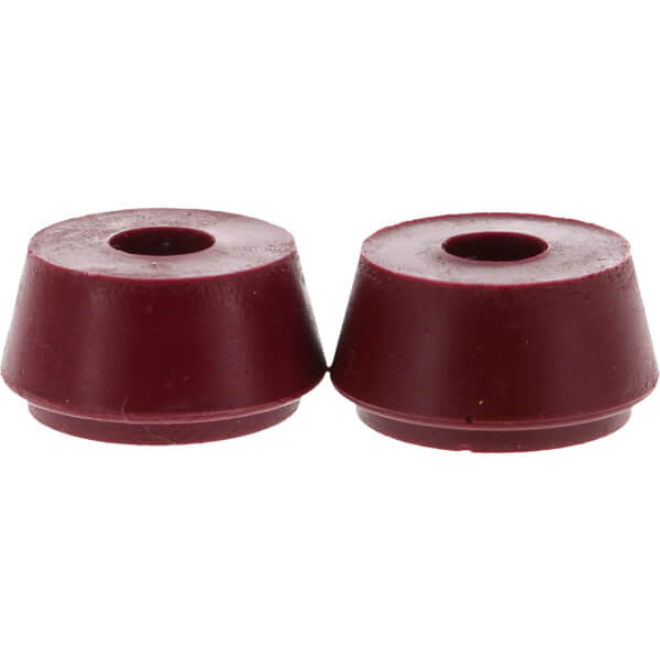 Venom Skateboards Freeride SHR Formula Blood Red Skateboard Bushings - 91a