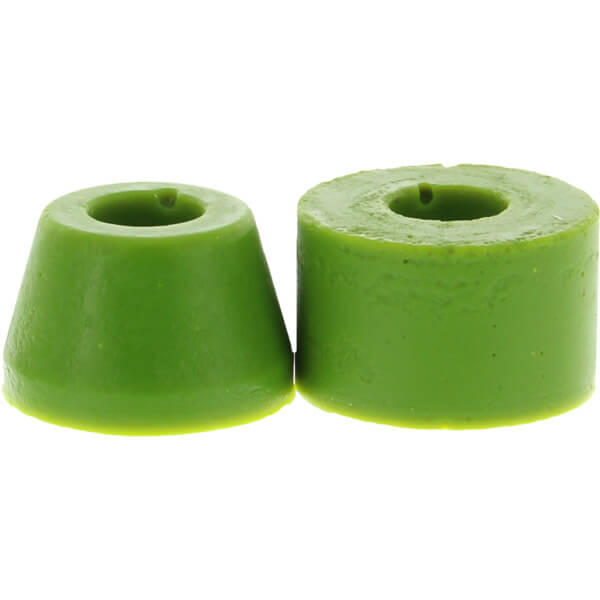 Venom Skateboards Standard SHR Formula Olive Skateboard Bushings - 80a