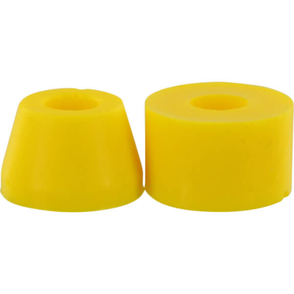 Venom Skateboards Standard SHR Formula Light Yellow Skateboard Bushings - 83a