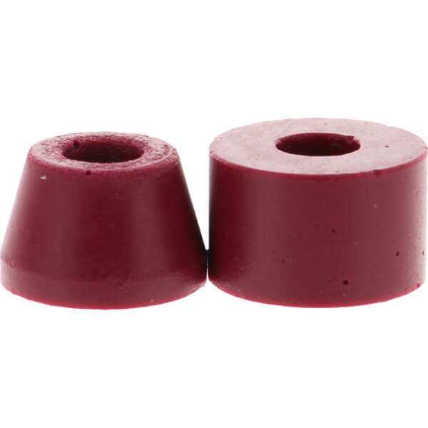 Venom Skateboards Standard SHR Formula Blood Red Skateboard Bushings - 91a