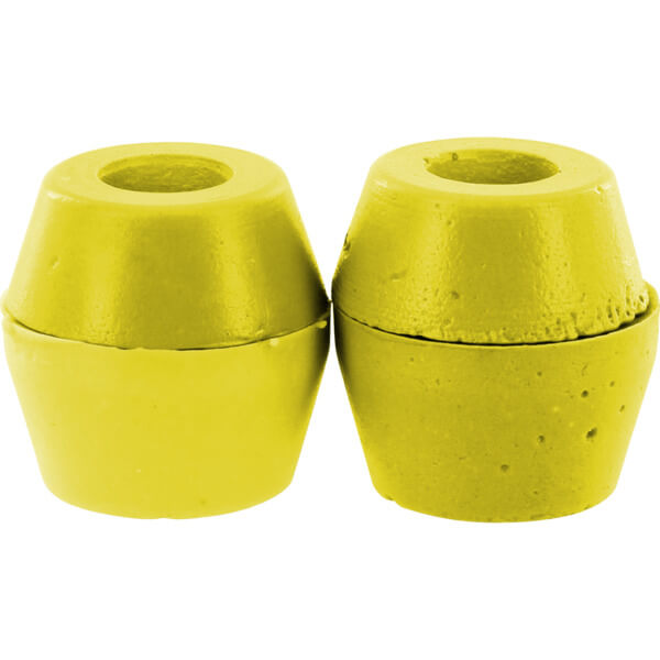 independent yellow bushings