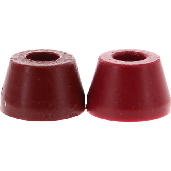 Venom Skateboards Super Carve SHR Formula Blood Red Skateboard Bushings - 91a