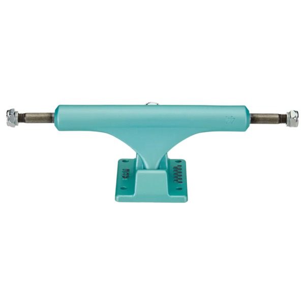 Ace Trucks MFG. 44 Classic Bird Egg Blue Skateboard Trucks - 5.6" Hanger 8.38 Axle (Set of 2) Ace Trucks MFG. 44 Classic Bird Egg Blue Skateboard Trucks - 5.6" Hanger 8.38 Axle (Set of 2)