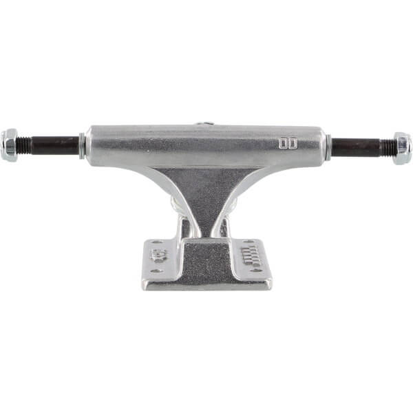 Ace Trucks MFG. 00 Classic High Polished Skateboard Trucks - 3.875" Hanger 6.5" Axle (Set of 2)