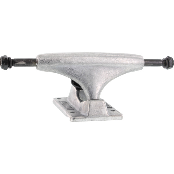 Blank Skateboards Classic Raw Skateboard Trucks - 4.25" Hanger 7.0" Axle (Set of 2)