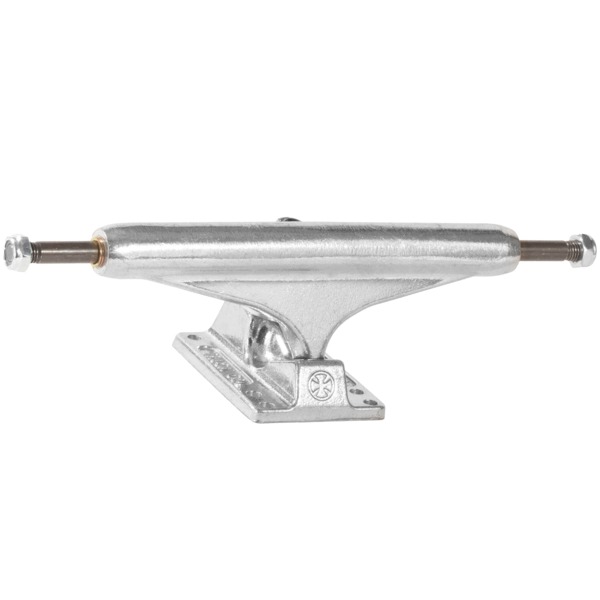 Independent Truck Company Stage 11 - 169mm Standard Silver Skateboard Trucks - 6.5" Hanger 9.125" Axle (Set of 2)