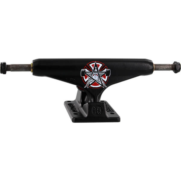 thrasher x independent trucks