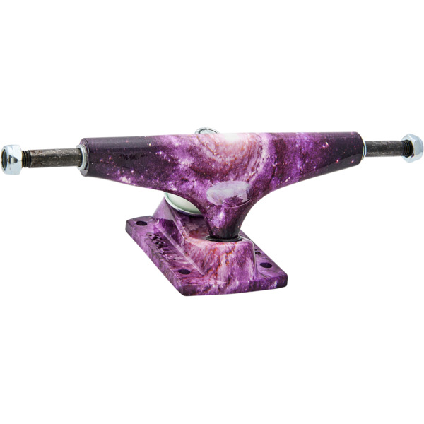 Krux Trucks Standard Galaxy Skateboard Trucks 5.8 Hanger 8.5 Axle