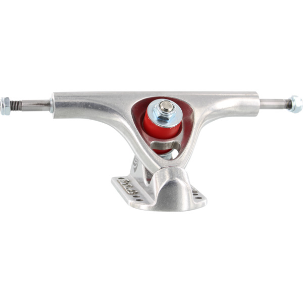 Independent Truck Co. Polished MID Skateboard Trucks (Sold as Single Truck)