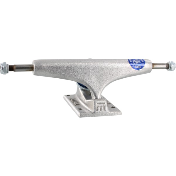 Royal Truck Co. The Royal 149mm Raw Skateboard Trucks - 5.75" Hanger 8.5" Axle (Set of 2)