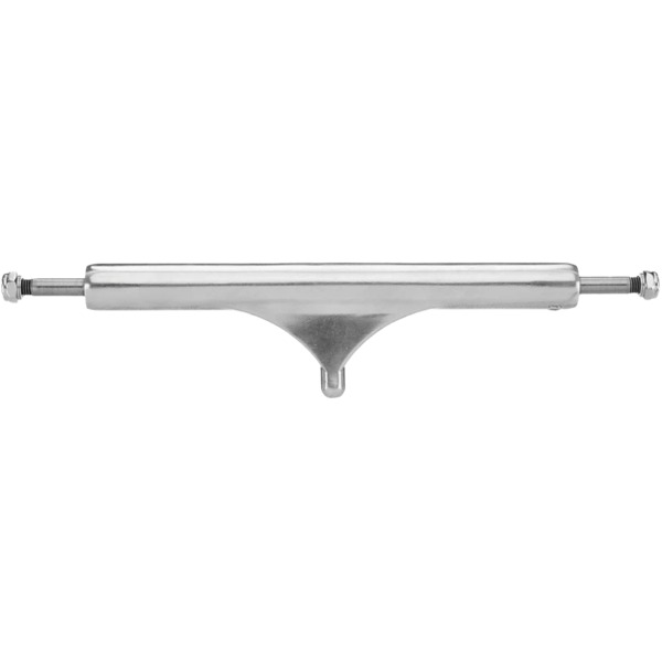 Slappy Truck Company ST1 Polished Replacement Hanger - 8.2" Hanger 11.0" Axle (Set of 2)