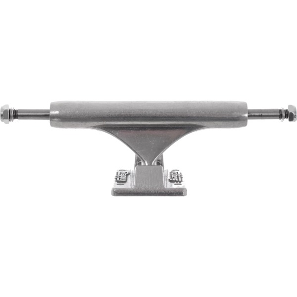 Slappy Truck Company ST1 Classic Hollow Polished Skateboard Trucks - 5.2" Hanger 7.75" Axle (Set of 2)