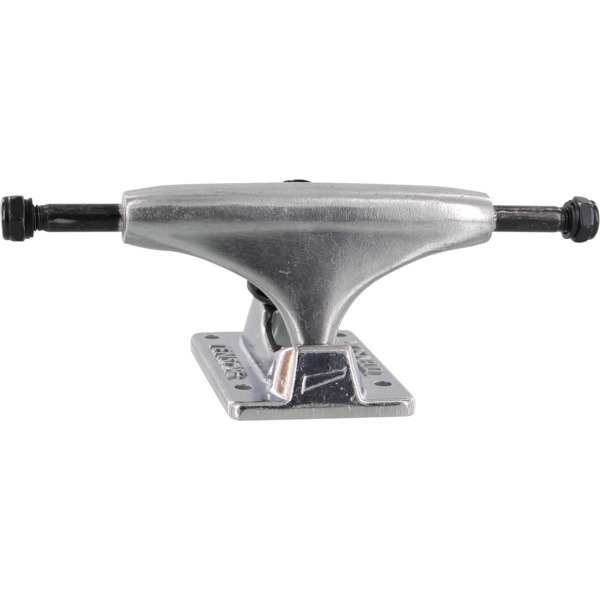 Tensor Trucks Alloy Polished Skateboard Trucks 