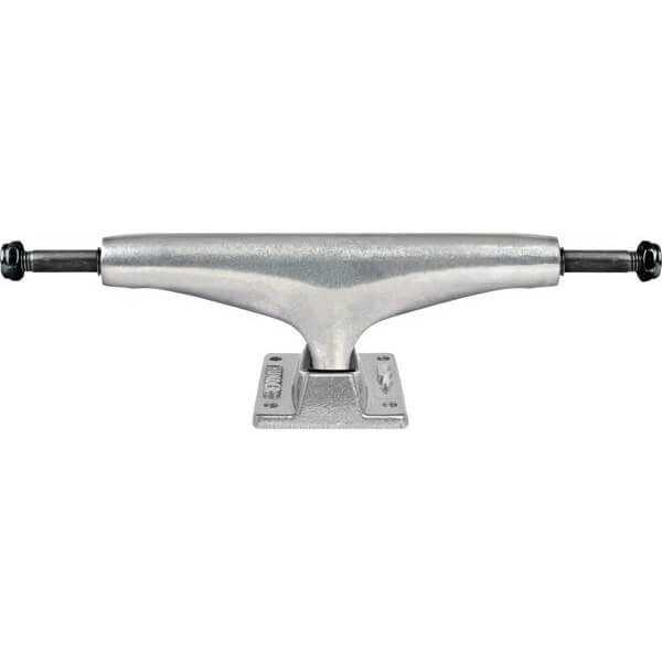 Thunder Trucks 151 Team High Polished Skateboard Trucks - 6.0" Hanger 8.75" Axle (Set of 2)