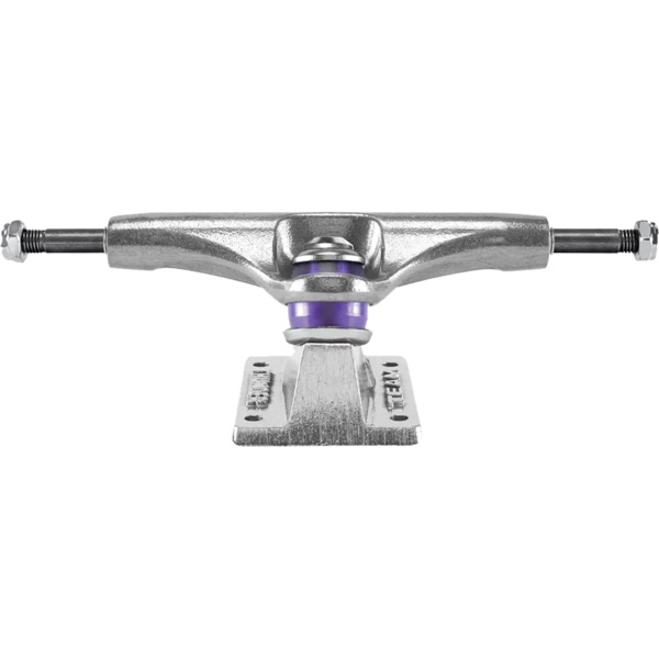Thunder Trucks 148mm Inverted Polished Skateboard Trucks - 5.5" Hanger 8.25" Axle (Set of 2)