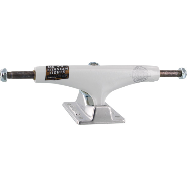 Thunder titanium lights 147 Clearance