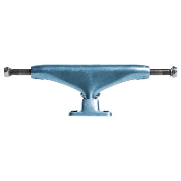Thunder Trucks 149 T-II Team Ice Blue Skateboard Trucks - 5.75" Hanger 8.5" Axle (Set of 2) Thunder Trucks 149 T-II Team Ice Blue Skateboard Trucks - 5.75" Hanger 8.5" Axle (Set of 2)