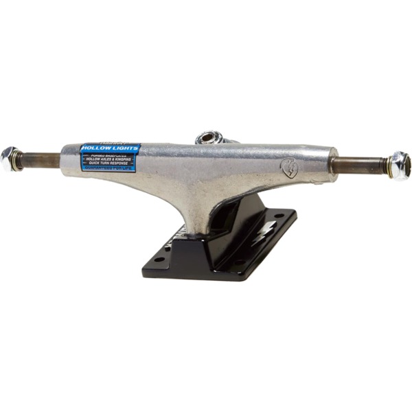 thumbnail image 2 of Thunder Trucks 147 Team Polished Skateboard Trucks | 5.25" Hanger 8.0" Axle | Set Of 2 + Black Hardware 2 of 10