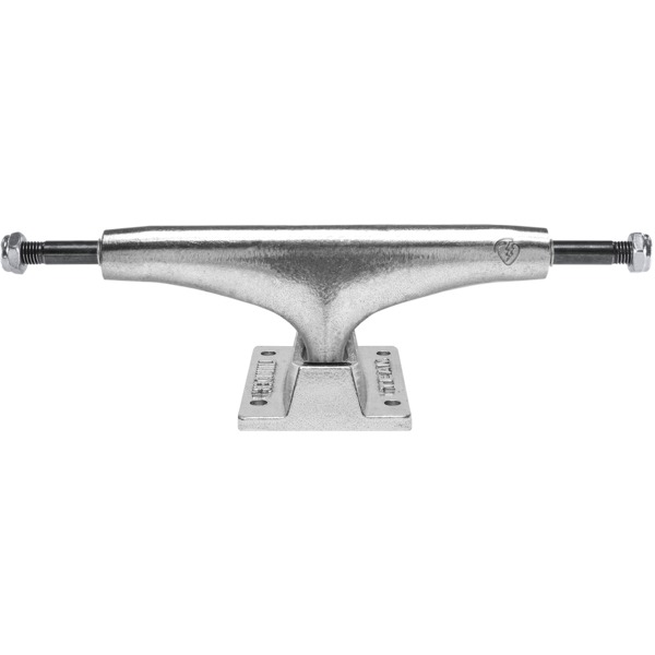 Thunder Trucks Tyson Peterson 151mm Stamped Polished Skateboard Trucks - 6.0" Hanger 8.75" Axle (Set of 2)