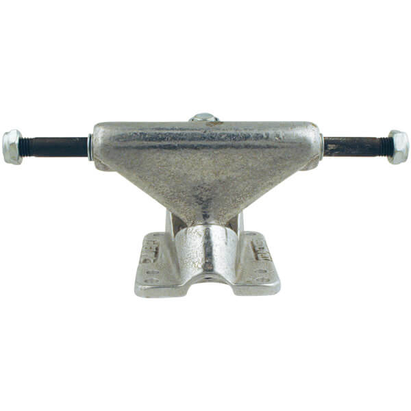 Tracker Trucks 85mm Midtrack Dart Polished Skateboard Trucks - 3.75" Hanger 6.0" Axle (Set of 2)