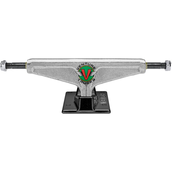 New skateboards trucks from Venture Trucks