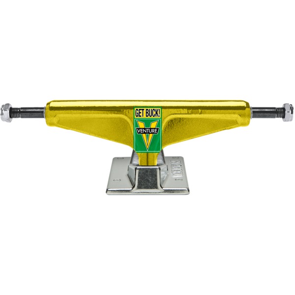 New skateboards trucks from Venture Trucks New skateboards trucks from Venture Trucks