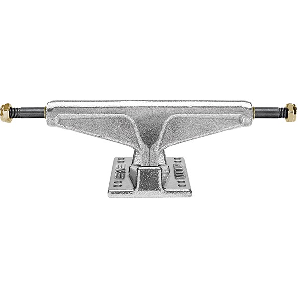 Venture Trucks V-Hollow Light V8 High Polished Skateboard Trucks - 5.6" Hanger 8.25" Axle (Set of 2) Venture Trucks V-Hollow Light V8 High Polished Skateboard Trucks - 5.6" Hanger 8.25" Axle (Set of 2)