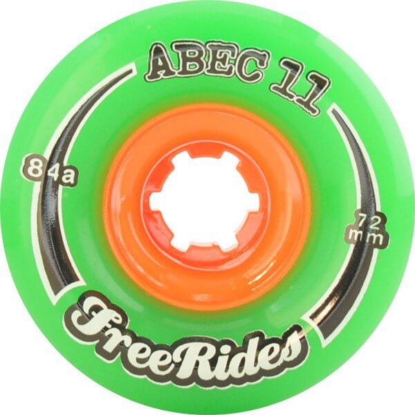 abec 11 freerides