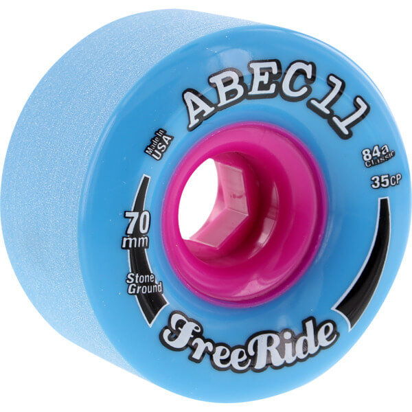 abec 11 freerides