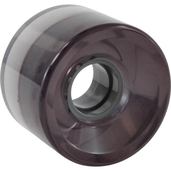 Blank Skateboards Black Skateboard Wheels - 60mm 83a (Set of 4)