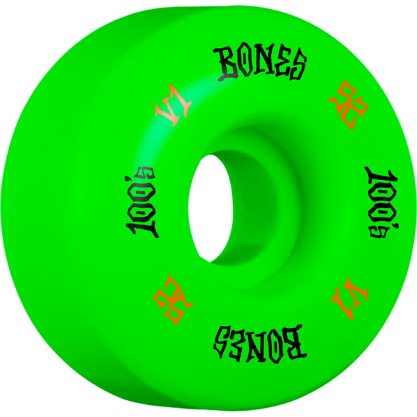 Bones Wheels Skateboard Wheels