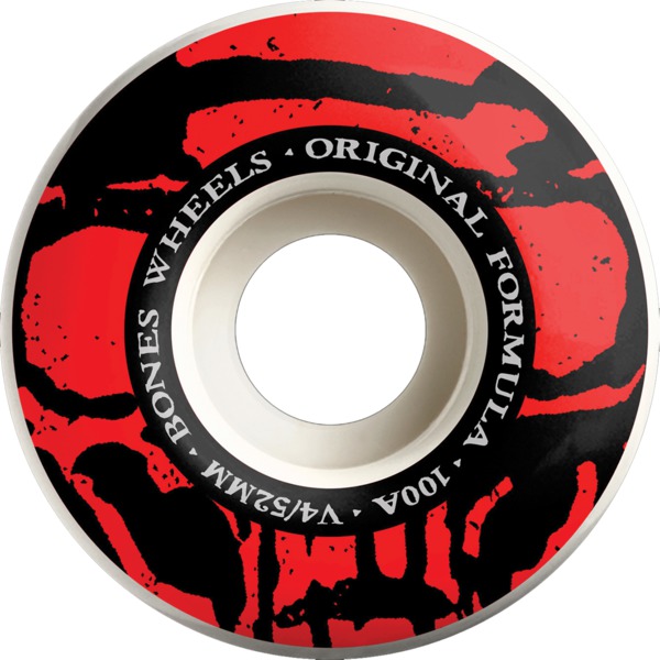 Skateboard Wheels