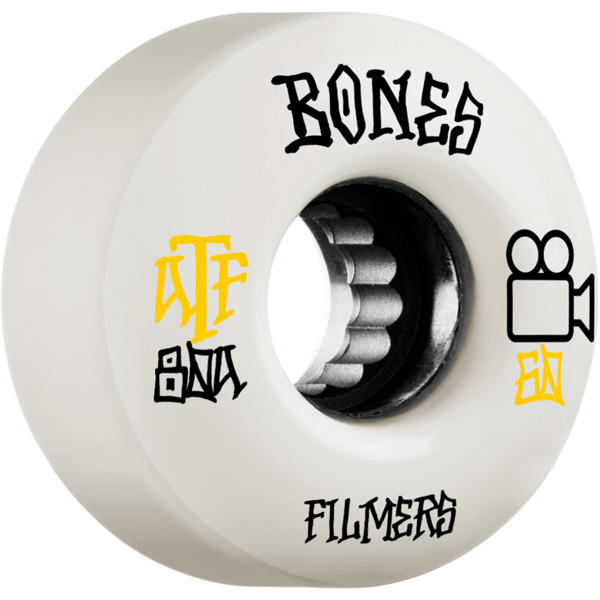 Bones Wheels Longboard & Cruiser Wheels