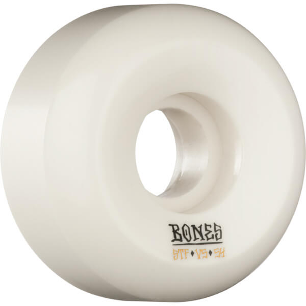 White wheels skateboard Clearance