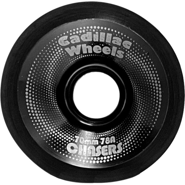 Longboard & Cruiser Wheels