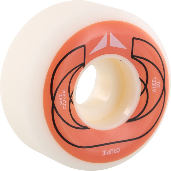 Crupie Skateboard Wheels