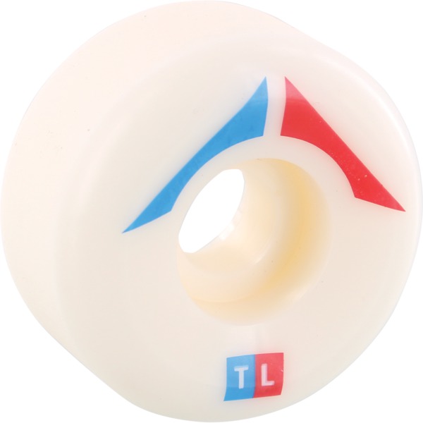 Crupie Wheels Tiago Lemos Delta Skateboard Wheels - 52mm 101a (Set of 4)