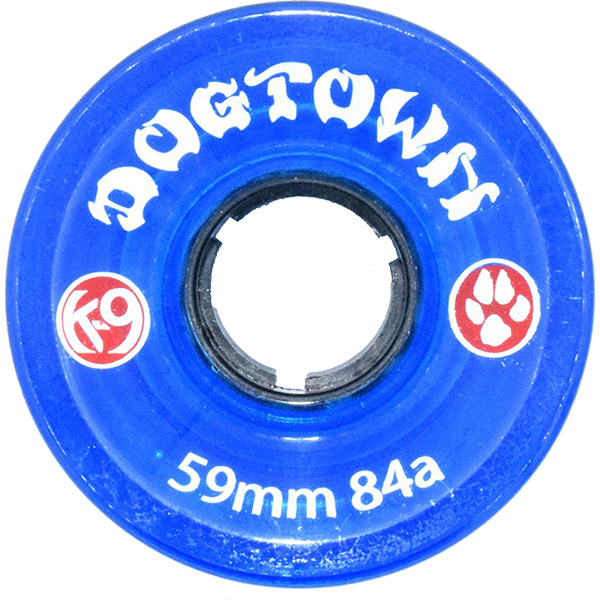 Dogtown Skateboard Wheels