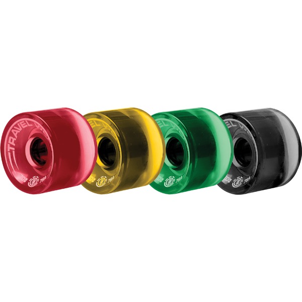 Element Longboard & Cruiser Wheels