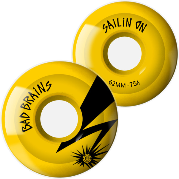 Element Skateboard Wheels