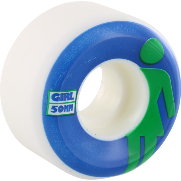 Girl Skateboard Wheels